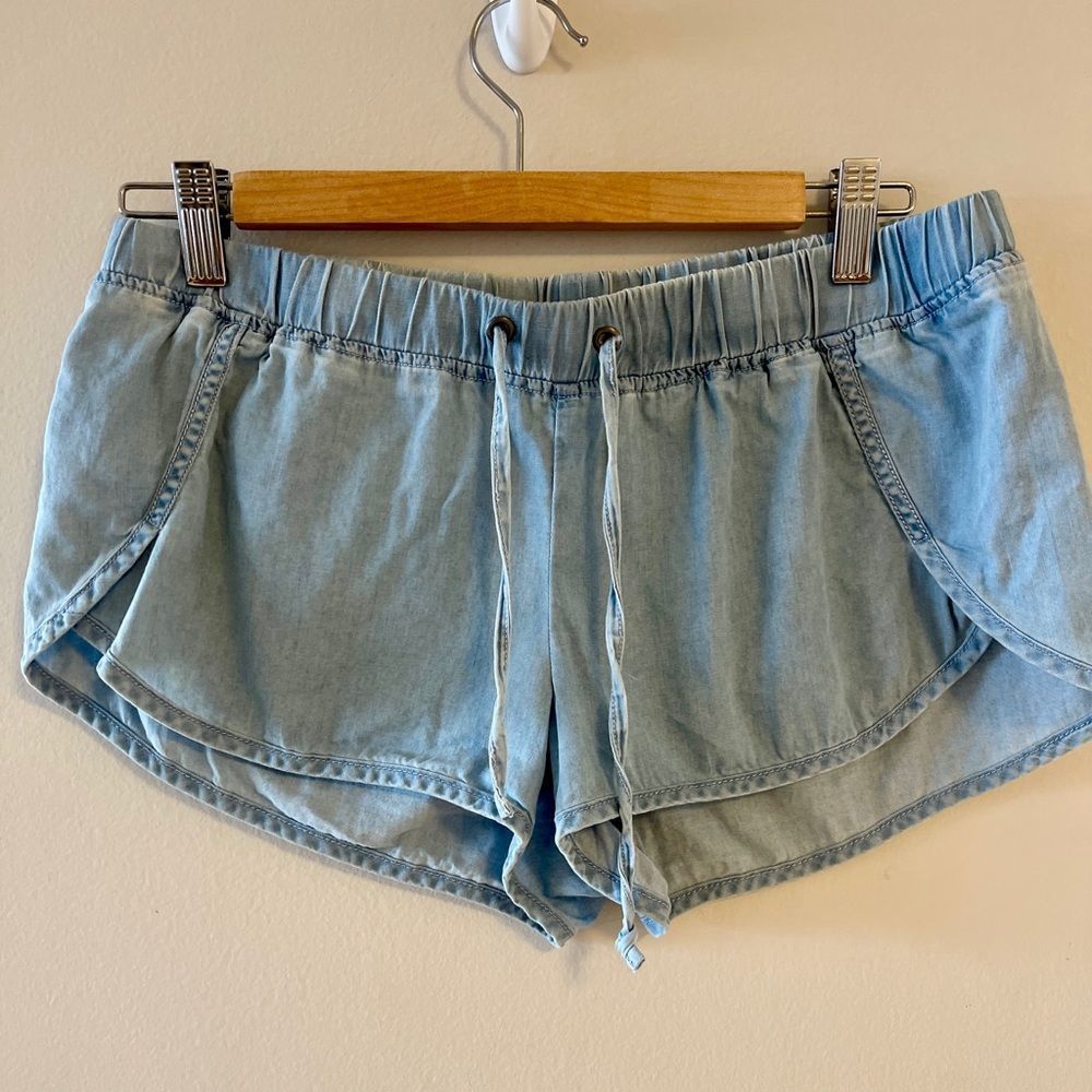 Fabletics shorts XS 